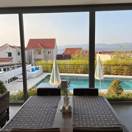 Villa Dalmatina - Adults Only Apart-Hotel-3