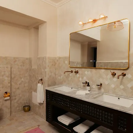 Riad Dar Des Arts-3