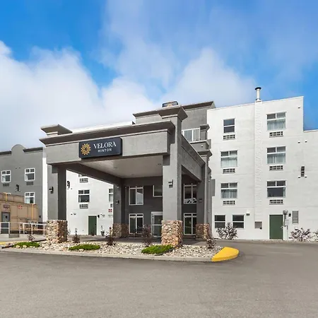 Velora Hinton, An Ascend Collection Hotel-3