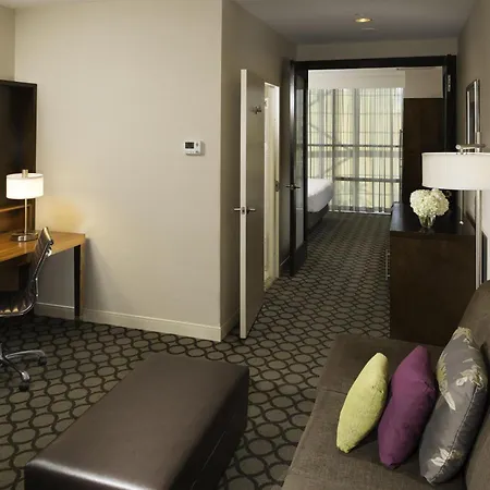 Hyatt Regency Orange County-3