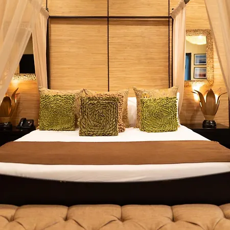 Villa Monticello Boutique Hotel-3