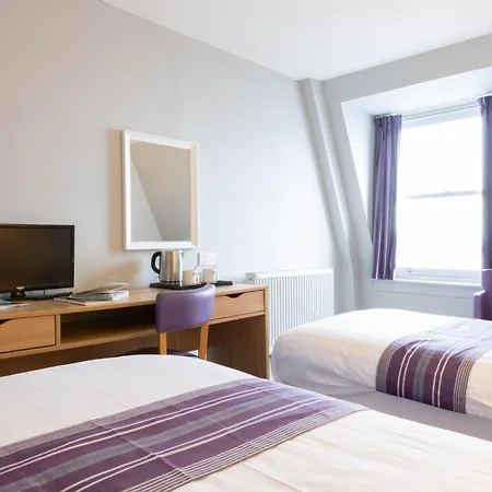 The Great Western Hotel-3