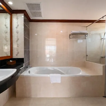 Cheathata Cts Hotel Siem Reap-2