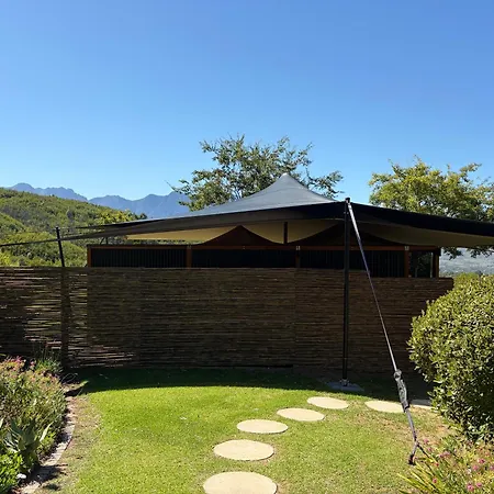 Spanish Farm Boutique Hotel & Villas-2
