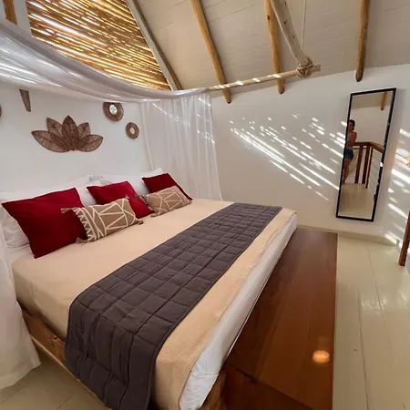 Leeloo Boutique Hotel-3