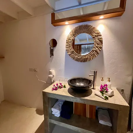 Leeloo Boutique Hotel-2