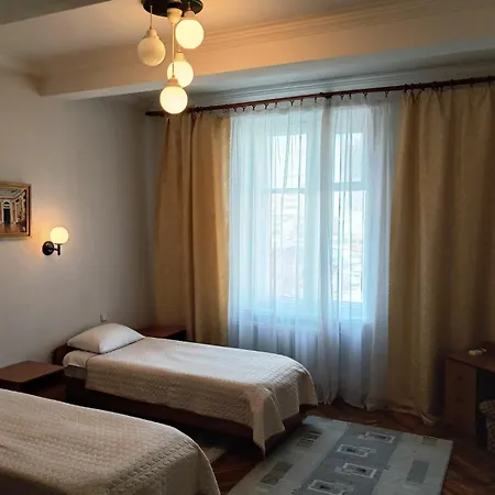 Chisinau Hotel-2