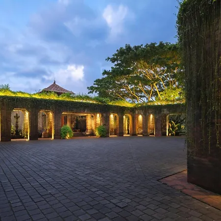 Mandapa, A Ritz-Carlton Reserve-3