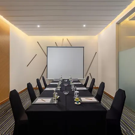 Doubletree By Hilton Jakarta Kemayoran-2
