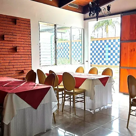 Hotel 1492-2