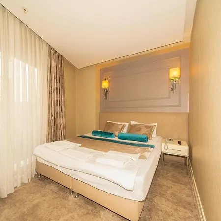 Park Grazza Hotel-3