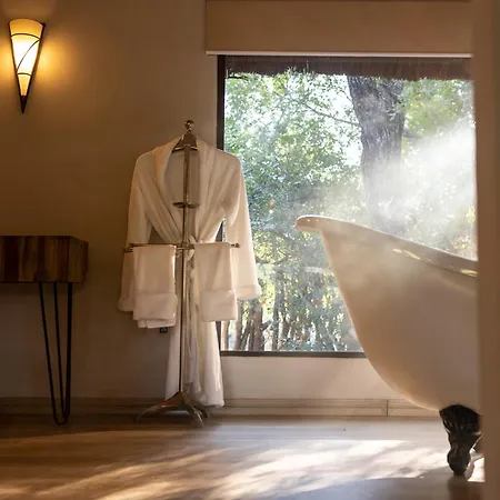Karongwe - River Safari Lodge-2