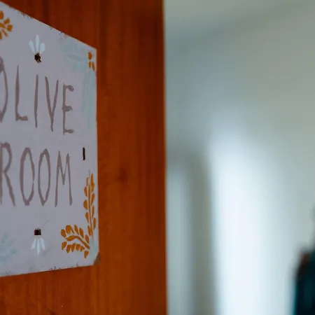 Olive Hostel Lagos-2