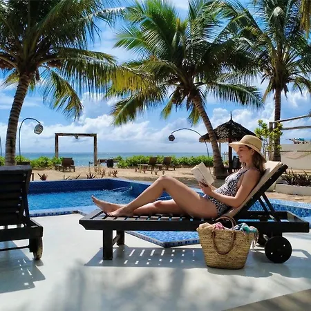 Sofia Sea View - Beach Boutique Hotel By Sofia Collection-3