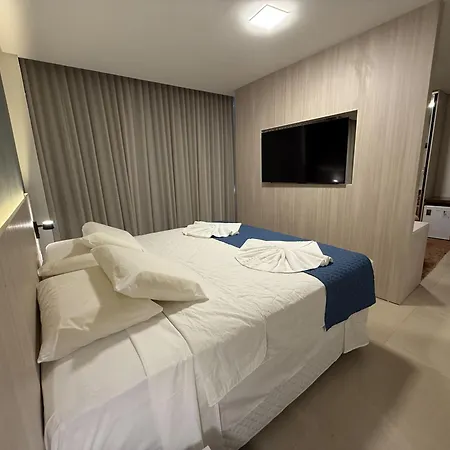 Hotel London Santarem-3