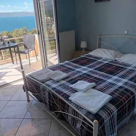 Olympic View Guesthouse-3