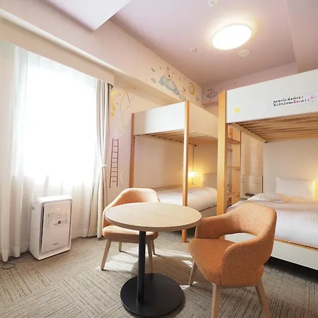Hiyori Hotel Maihama-2