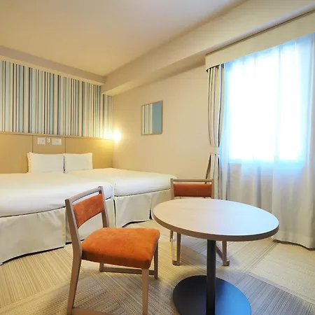Hiyori Hotel Maihama-3