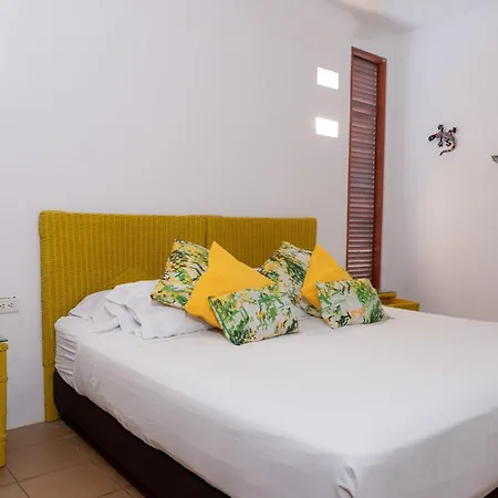 Hotel Chiniu-2