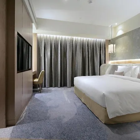 Caesar Park Hotel Banqiao-2
