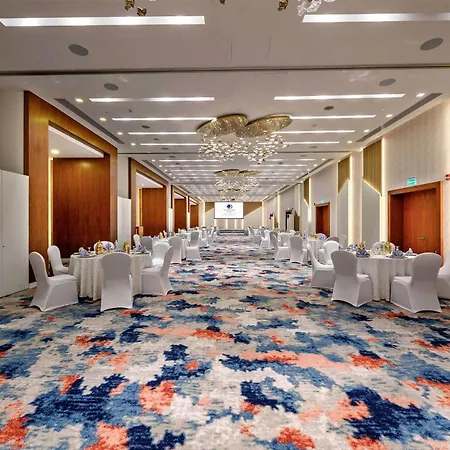 Doubletree By Hilton Jeddah - Alandalus Mall-2