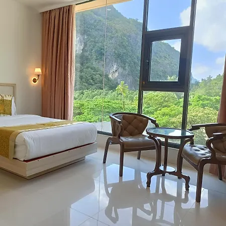 One El Nido Suite-3