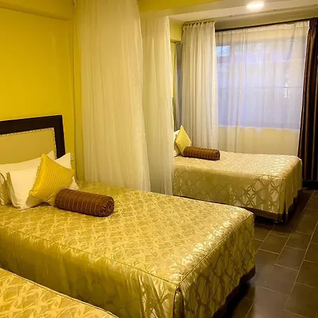 Ufanisi Resort - Kisii-3