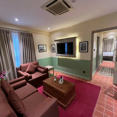 Nepali Ghar - A Handcrafted Hotel-2