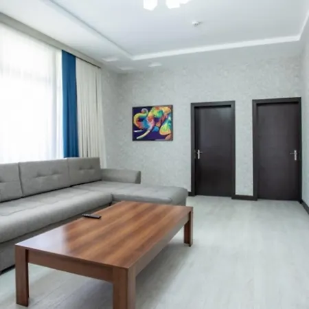 Avenue Park Hotel-3
