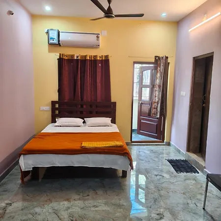 Villa Bonny Home Stay-3