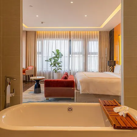 Vias Hotel Vung Tau-2