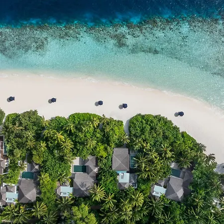 The Halcyon Private Isles Maldives, Autograph Collection-3