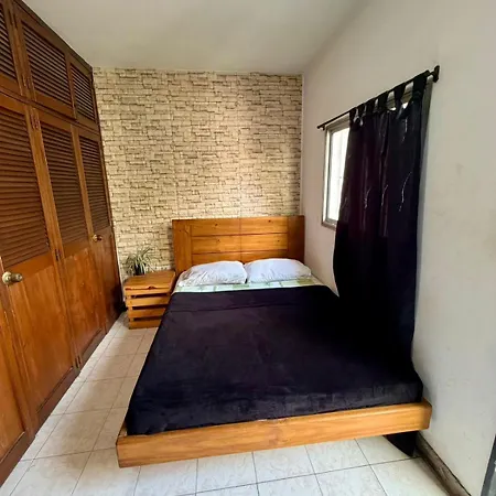 Rock Hostel Medellin-3