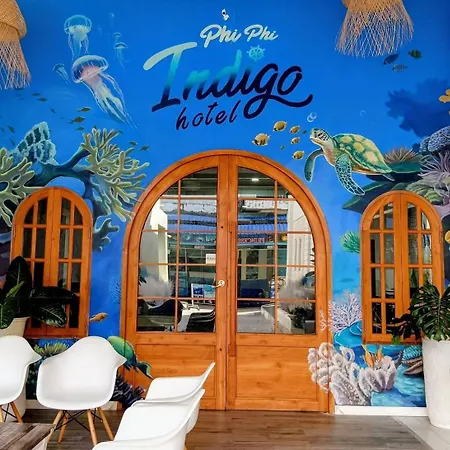 Phi Phi Indigo Hotel-2
