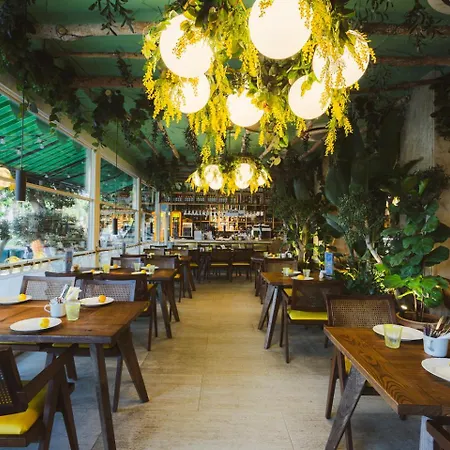 Anjeliq Downtown Boutique Hotel-2