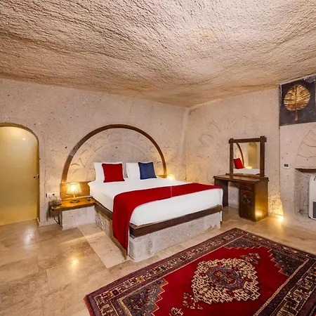 Grand Elite Cave Suites-3
