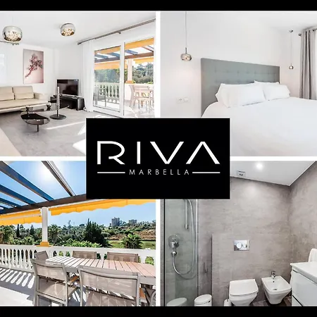 By Riva - 4 Bedroom Apartment In Dama De Noche-3