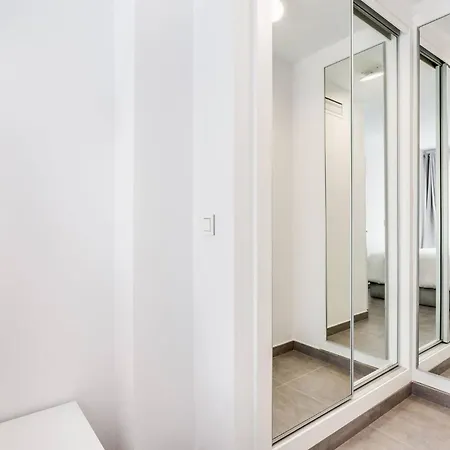 By Riva - 4 Bedroom Apartment In Dama De Noche-2