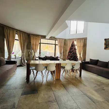 Vila Mama Jana-2