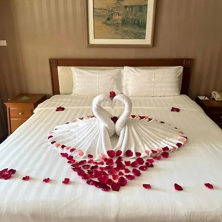 White Boutique Hotel And Spa-2