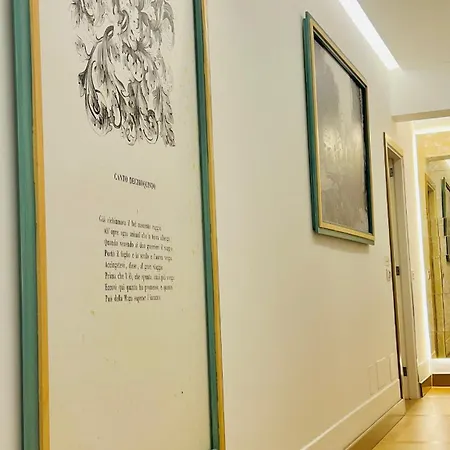 Luiselle Charming Accommodation Sorrento City Center-3