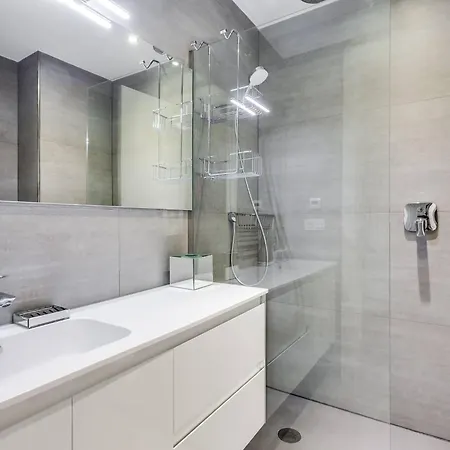 By Riva - Chic, Contemporary Studio In Puerto Banus Gardens-3