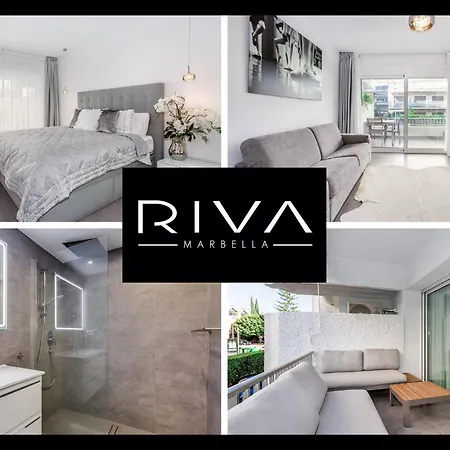 By Riva - Designer 1 Bedroom Apartment In The Centre Of Marbella-3