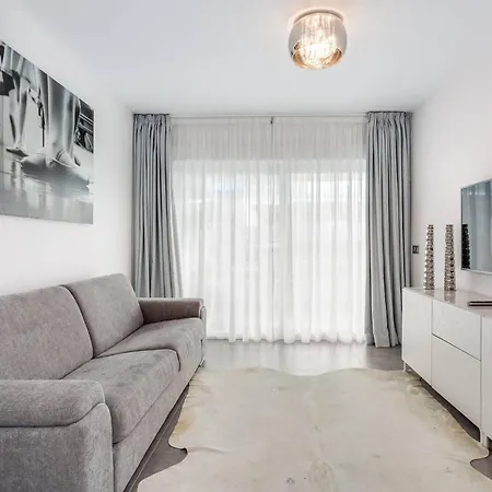 By Riva - Designer 1 Bedroom Apartment In The Centre Of Marbella-2