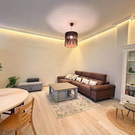 Serva La Bari Apartment-2