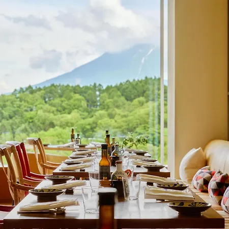 Park Hyatt Niseko Hanazono-3