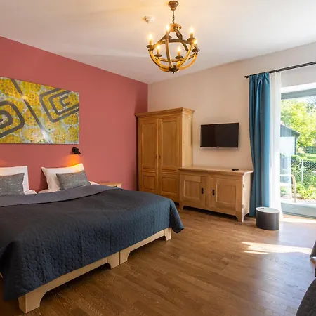 Butikhotel Visegrad-3