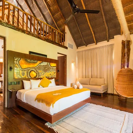 Casa Teka - Boutique Hotel & Cenote-2