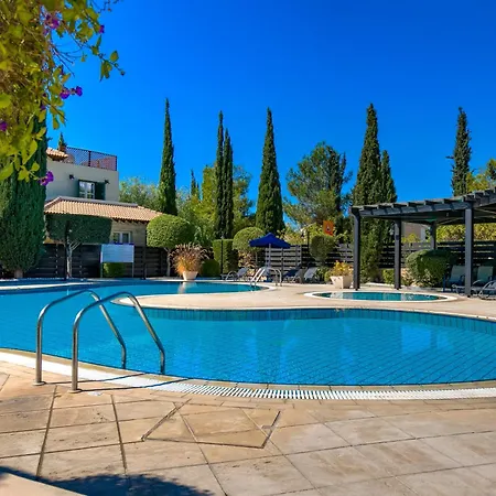 2 Bedroom Apartment Avdimou With Stunning Sea Views, Aphrodite Hills Resort-3