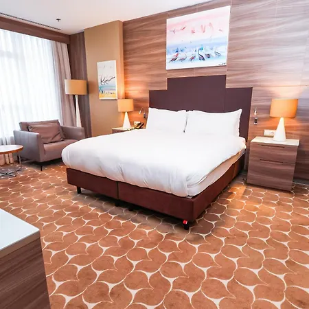 Doubletree By Hilton Ankara Incek-3